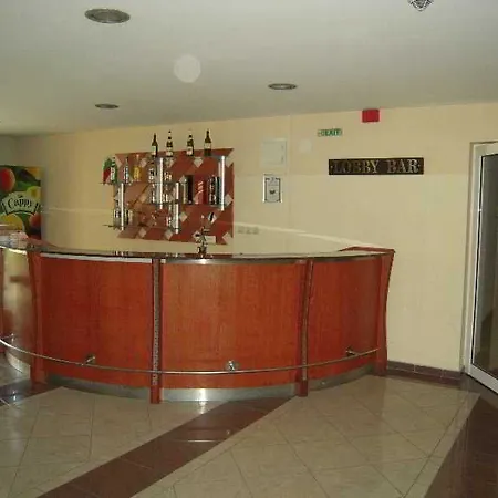Ljuljak Hotel Golden Sands