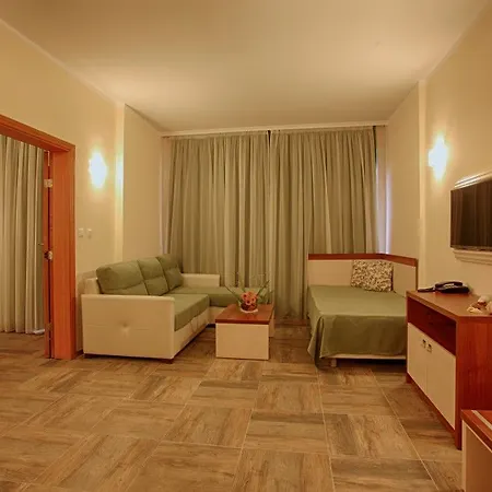 Ljuljak Hotel