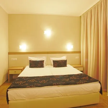 Ljuljak Golden Sands