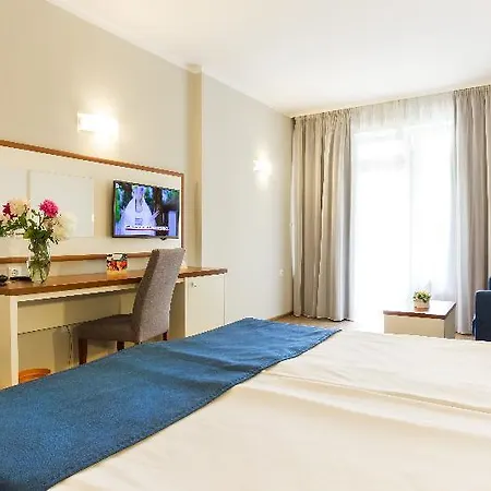 Ljuljak Hotel Golden Sands