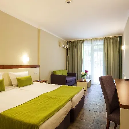 Ljuljak Golden Sands