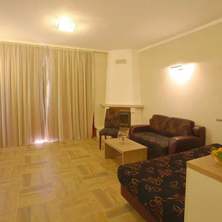 Ljuljak 3* Golden Sands