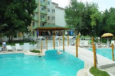 Ljuljak Hotel