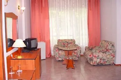 Hotel Ljuljak 3*