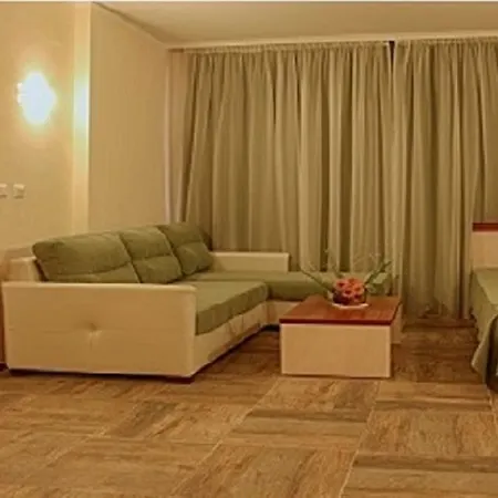 Ljuljak Golden Sands