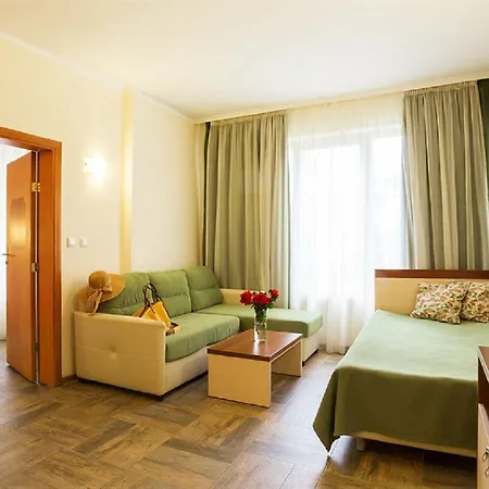 Ljuljak Hotel