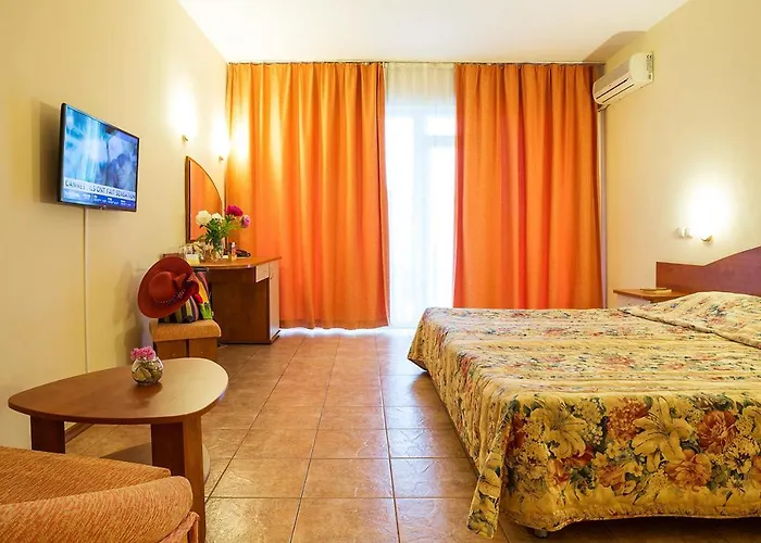 Ljuljak 酒店 金沙