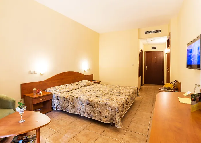 酒店 Ljuljak 金沙