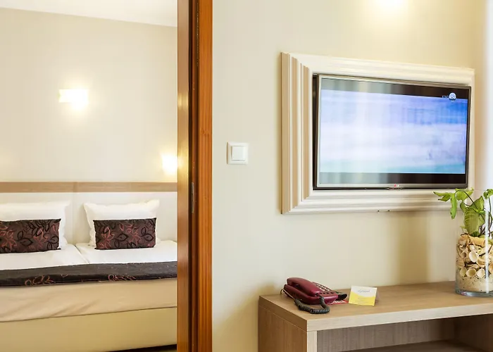 酒店 Ljuljak 金沙