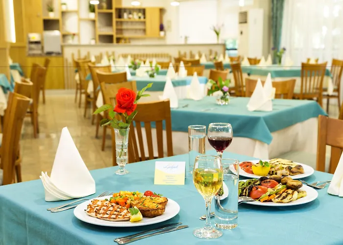 酒店 Ljuljak 金沙