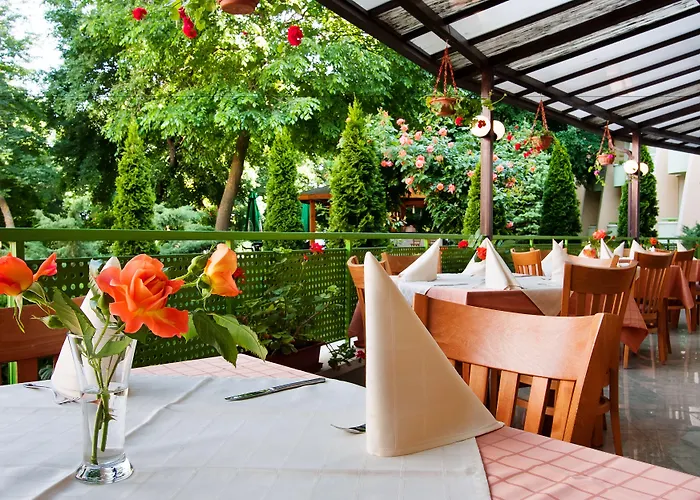 Ljuljak 酒店 金沙