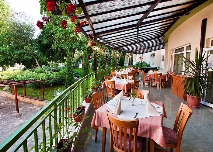 酒店 Ljuljak 金沙